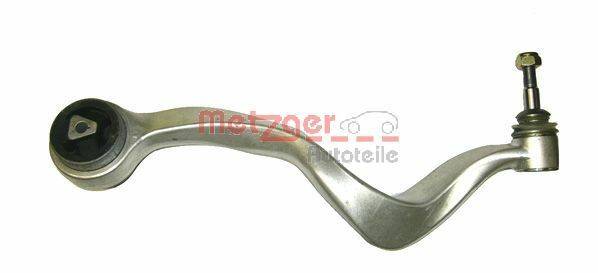Metzger 58019502 Lenker, Radaufhängung