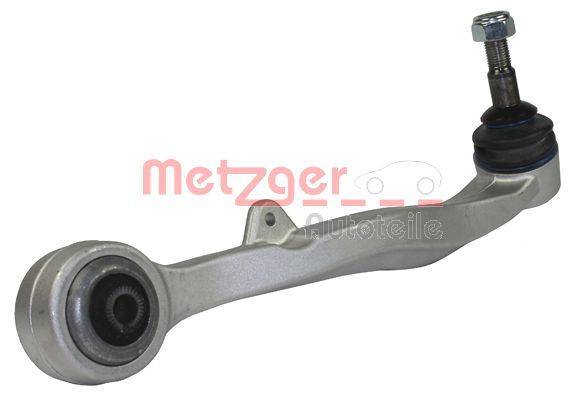 Metzger 58019702 Lenker, Radaufhängung