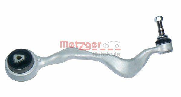 Metzger 58020802 Lenker, Radaufhängung
