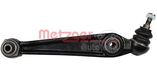 Metzger 58021702 Lenker, Radaufhängung