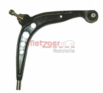Metzger 58022102 Lenker, Radaufhängung