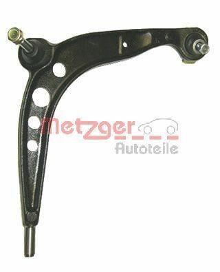 Metzger 58022302 Lenker, Radaufhängung