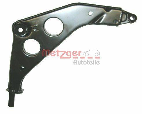 Metzger 58023302 Lenker, Radaufhängung