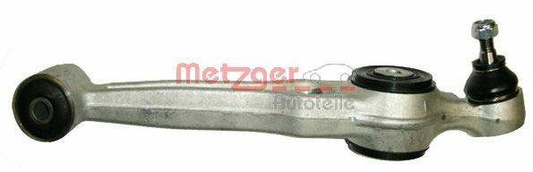 Metzger 58023902 Lenker, Radaufhängung