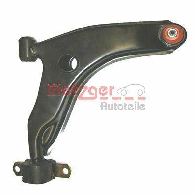 Metzger 58024402 Lenker, Radaufhängung
