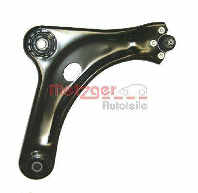 Metzger 58027302 Lenker, Radaufhängung