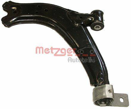 Metzger 58027502 Lenker, Radaufhängung