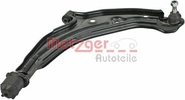 Metzger 58028602 Lenker, Radaufhängung