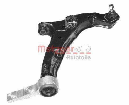 Metzger 58029402 Lenker, Radaufhängung