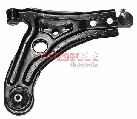 Metzger 58029902 Lenker, Radaufhängung