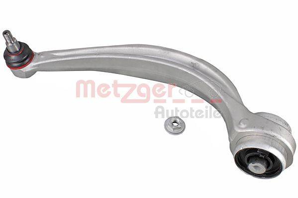 Metzger 58030402 Lenker, Radaufhängung