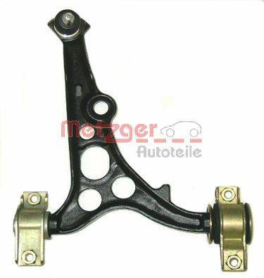 Metzger 58032202 Lenker, Radaufhängung