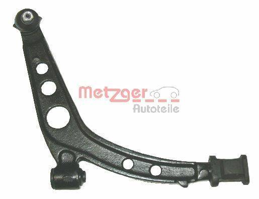 Metzger 58032902 Lenker, Radaufhängung