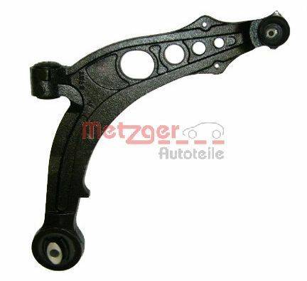 Metzger 58033902 Lenker, Radaufhängung