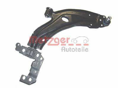 Metzger 58035302 Lenker, Radaufhängung