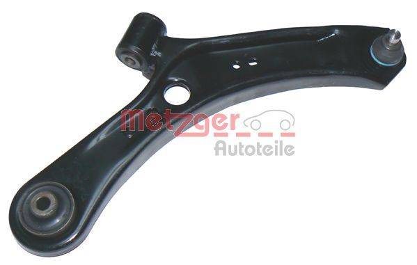 Metzger 58036102 Lenker, Radaufhängung