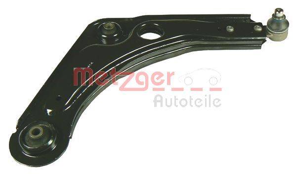Metzger 58036702 Lenker, Radaufhängung