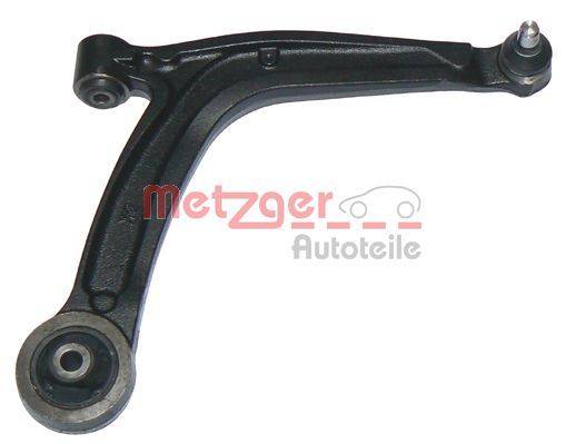 Metzger 58037102 Lenker, Radaufhängung
