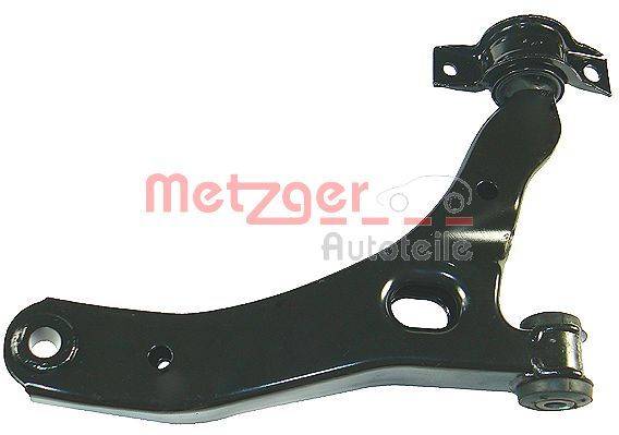 Metzger 58038302 Lenker, Radaufhängung