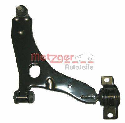 Metzger 58041702 Lenker, Radaufhängung