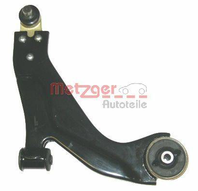 Metzger 58042502 Lenker, Radaufhängung