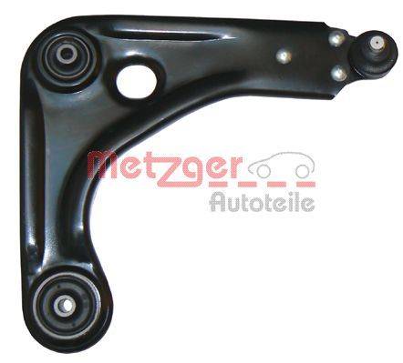 Metzger 58042602 Lenker, Radaufhängung