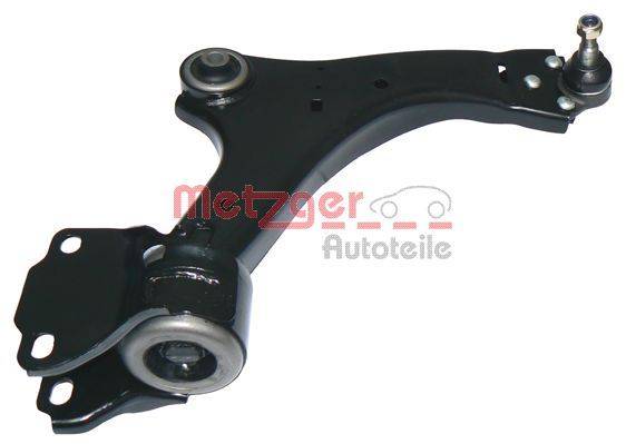 Metzger 58043102 Lenker, Radaufhängung