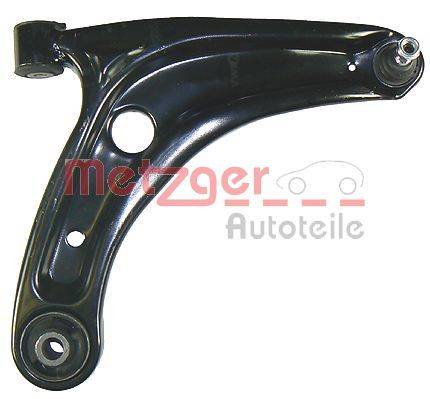 Metzger 58044702 Lenker, Radaufhängung