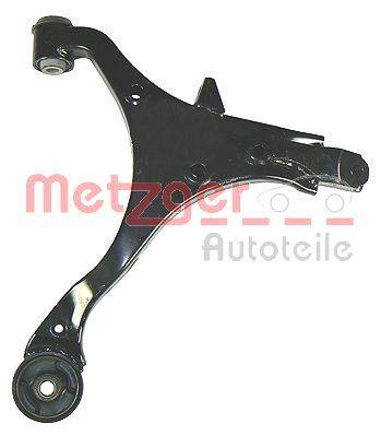 Metzger 58044902 Lenker, Radaufhängung