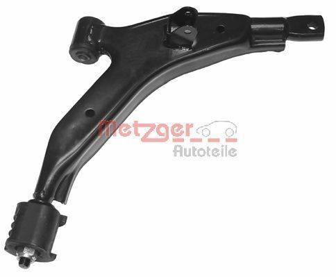 Metzger 58047102 Lenker, Radaufhängung