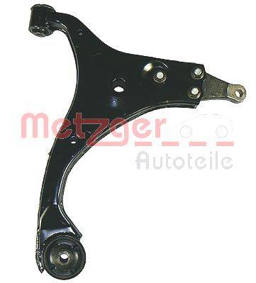 Metzger 58047202 Lenker, Radaufhängung