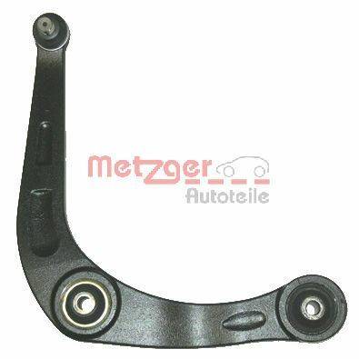 Metzger 58059202 Lenker, Radaufhängung