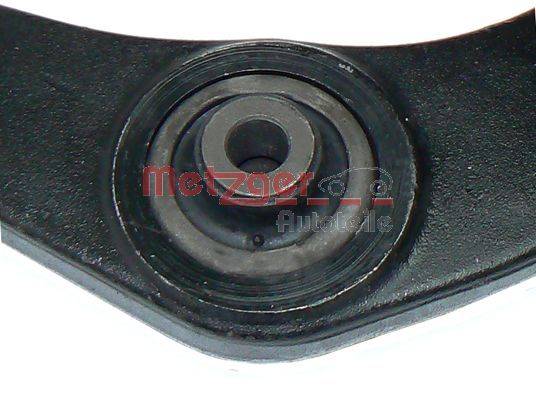 Metzger 58059202 Lenker, Radaufhängung
