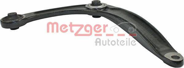 Metzger 58059302 Lenker, Radaufhängung