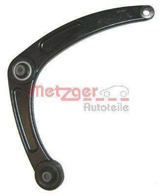 Metzger 58060802 Lenker, Radaufhängung