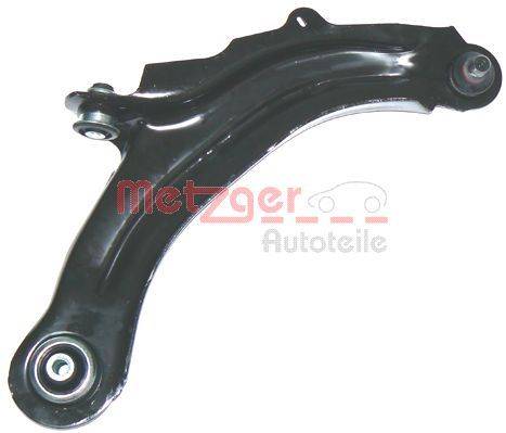 Metzger 58063802 Lenker, Radaufhängung