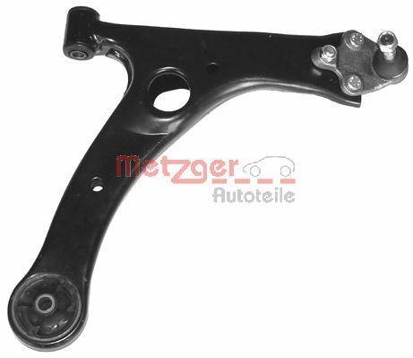 Metzger 58067302 Lenker, Radaufhängung