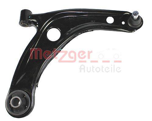 Metzger 58067602 Lenker, Radaufhängung