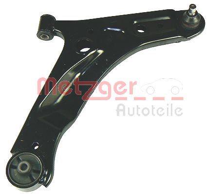 Metzger 58069402 Lenker, Radaufhängung