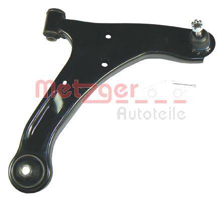 Metzger 58071202 Lenker, Radaufhängung