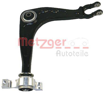 Metzger 58074402 Lenker, Radaufhängung