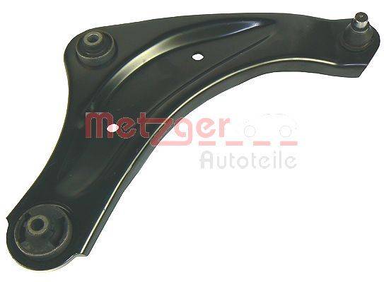 Metzger 58075202 Lenker, Radaufhängung