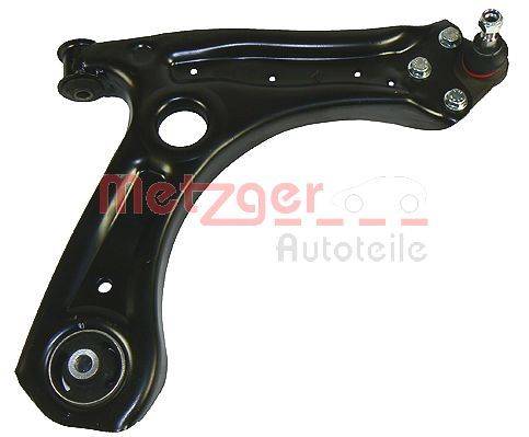 Metzger 58075402 Lenker, Radaufhängung
