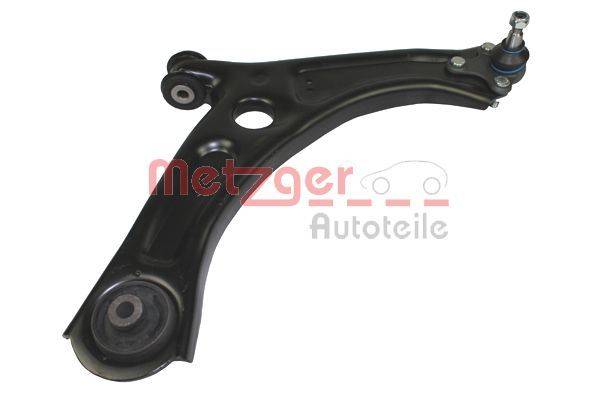 Metzger 58076402 Lenker, Radaufhängung