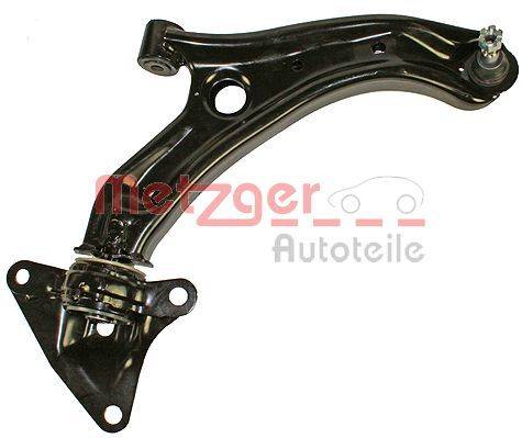 Metzger 58078202 Lenker, Radaufhängung