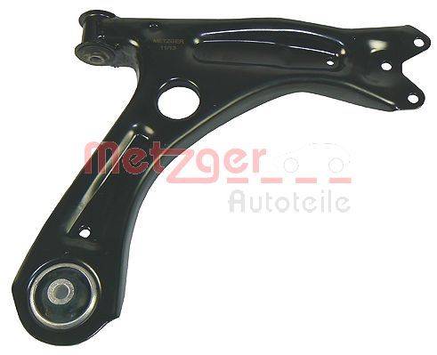Metzger 58078402 Lenker, Radaufhängung
