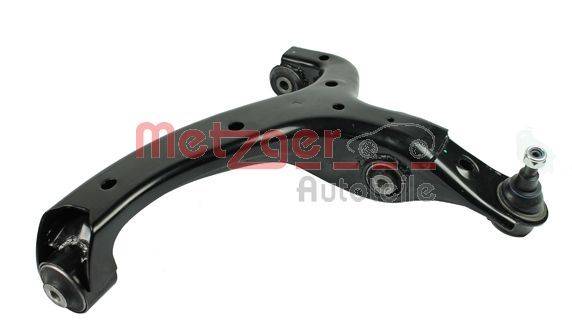 Metzger 58079402 Lenker, Radaufhängung