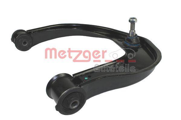 Metzger 58079602 Lenker, Radaufhängung