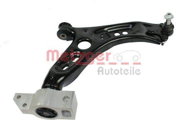 Metzger 58080802 Lenker, Radaufhängung