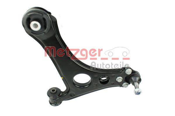 Metzger 58082402 Lenker, Radaufhängung